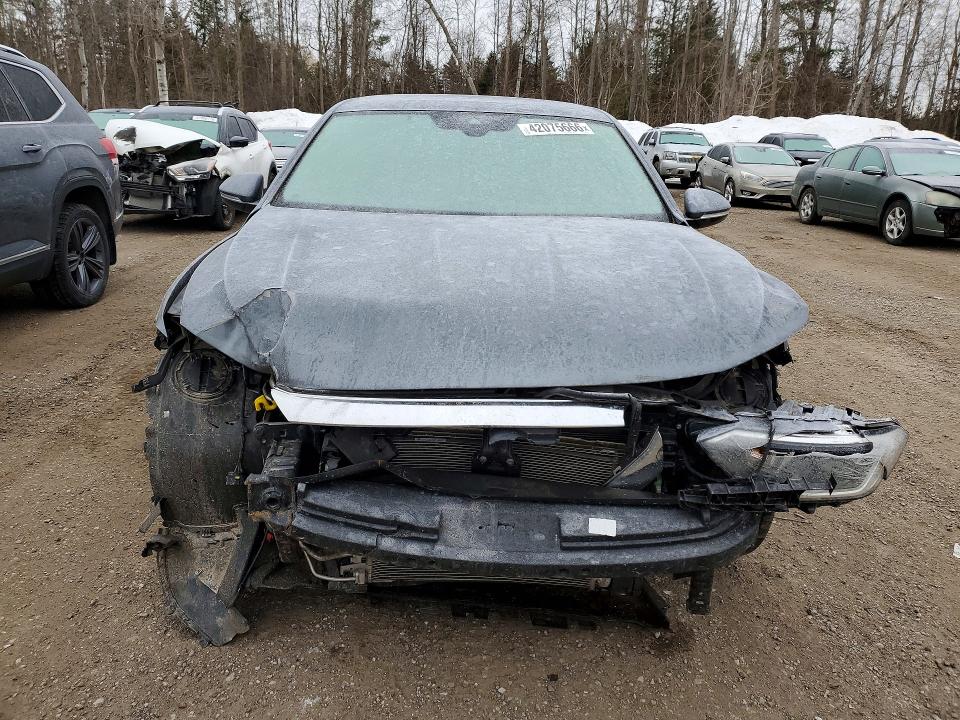 42075666 :رقم المزاد ، 3VWGM7BU7RM081274 vin ، 2024 Volkswagen Jetta مزاد بيع