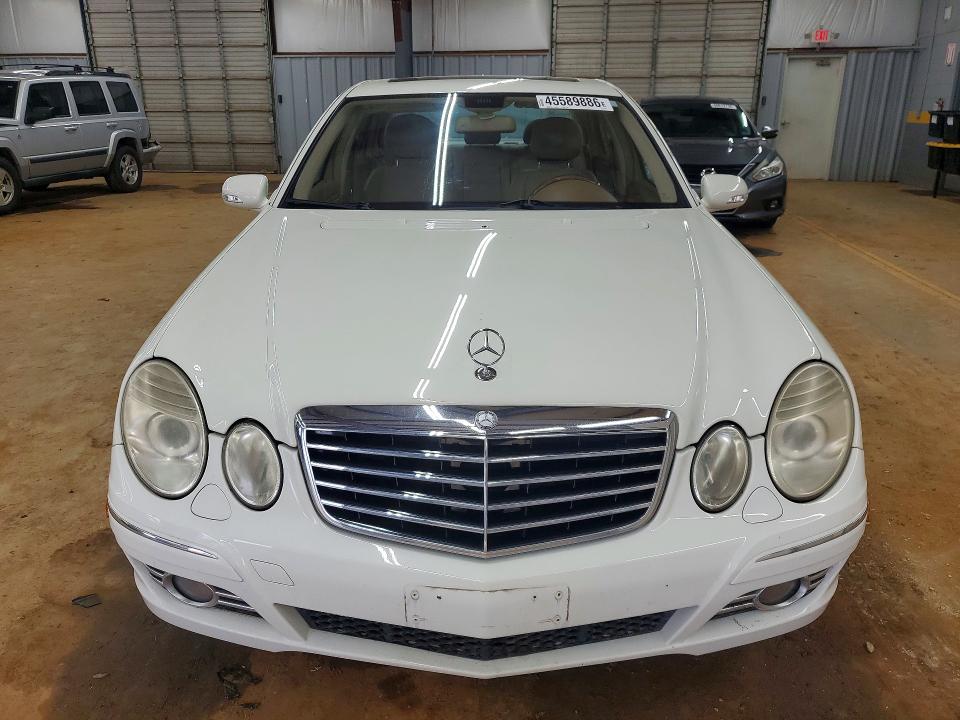 Aukcja sprzedaży 2008 Mercedes-benz E, vin: WDBUF87X98B298290, numer aukcji: 45589886