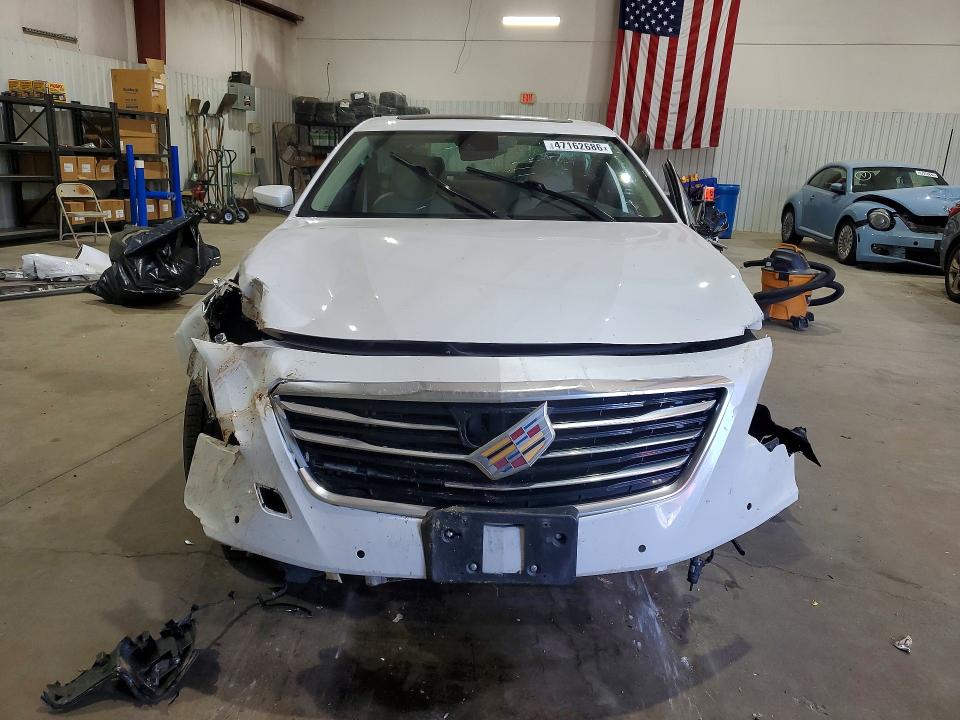 Aukcja sprzedaży 2016 Cadillac Ct6, vin: 1G6KA5RX6GU147707, numer aukcji: 47162686