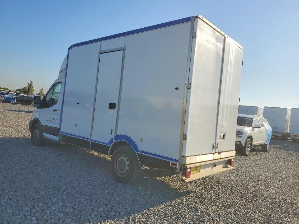 Продаж на аукціоні авто 2020 Ford Transit, vin: 1FDBW5Z83LKB30338, номер лоту: 79977315