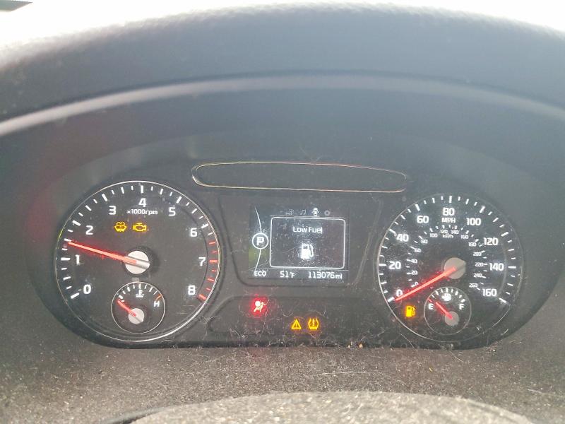 Aukcja sprzedaży 2017 Kia Sorento, vin: 5XYPGDA36HG235860, numer aukcji: 47596626