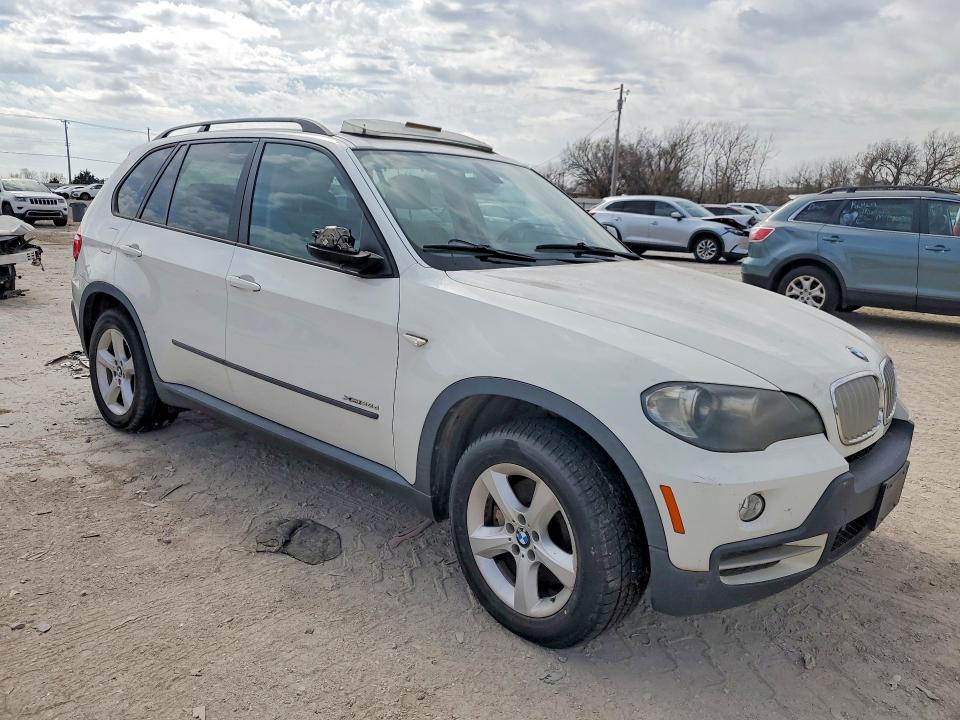 Продаж на аукціоні авто 2010 Bmw X5, vin: 5UXFF0C56ALT76863, номер лоту: 79744535
