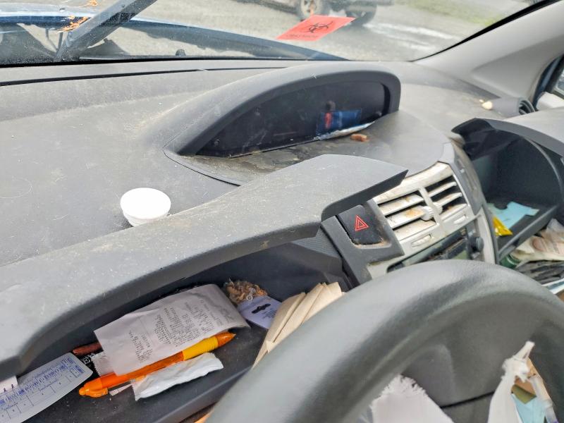 Aukcja sprzedaży 2008 Toyota Yaris, vin: JTDJT903485180060, numer aukcji: 79555615
