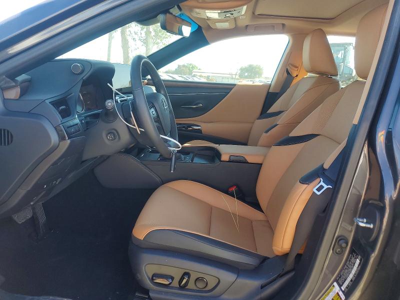 Aukcja sprzedaży 2024 Lexus Es 300h, vin: 58ADA1C14RU052315, numer aukcji: 45482976
