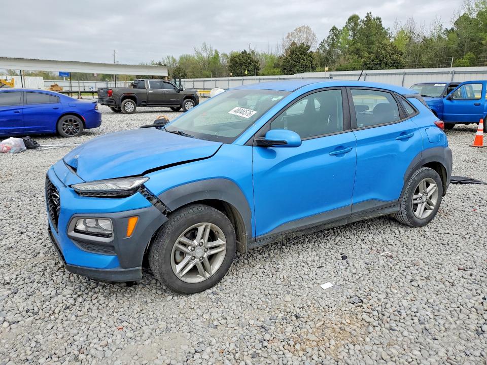 Aukcja sprzedaży 2018 Hyundai Kona, vin: KM8K12AA7JU088477, numer aukcji: 48046576
