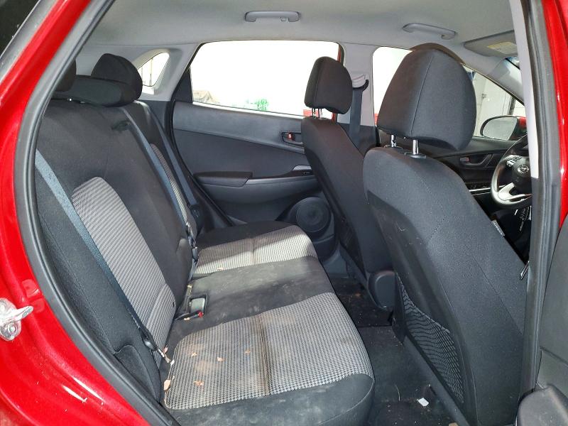Продажа на аукционе авто 2019 Hyundai Kona, vin: KM8K1CAA4KU206332, номер лота: 48444976
