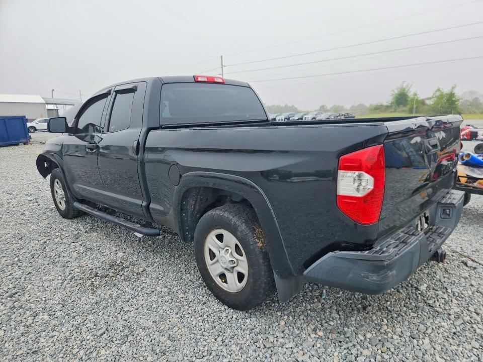 2014 Toyota Tundra მანქანა იყიდება აუქციონზე, vin: 5TFRM5F12EX079131, აუქციონის ნომერი: 47438796