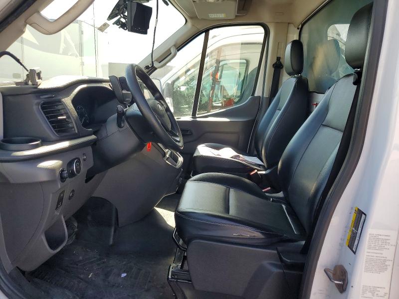 Продажа на аукционе авто 2022 Ford Transit, vin: 1FDBW5Z89NKA01703, номер лота: 46995566