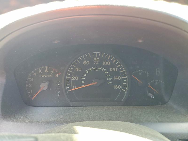 Продажа на аукционе авто 2004 Honda Accord, vin: 1HGCM56854A093708, номер лота: 46951456