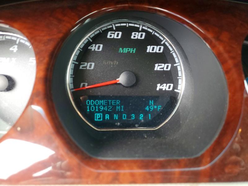 Продажа на аукционе авто 2008 Buick Lucerne, vin: 1G4HD57248U204733, номер лота: 47285616