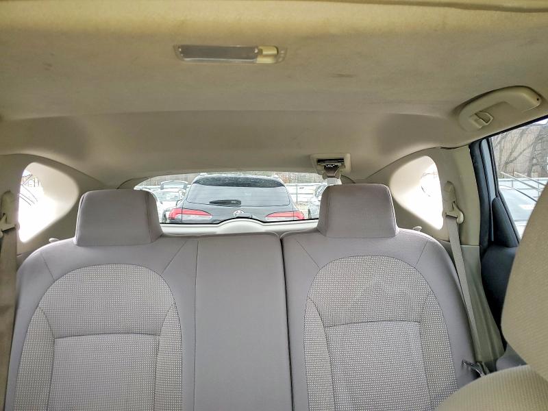Aukcja sprzedaży 2013 Nissan Rogue, vin: JN8AS5MV4DW144238, numer aukcji: 79385665