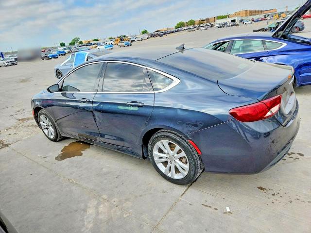 Aukcja sprzedaży 2017 Chrysler 200, vin: 1C3CCCAB7HN509558, numer aukcji: 46483056