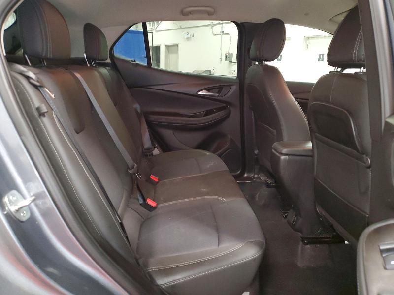 Aukcja sprzedaży 2020 Buick Encore Gx, vin: KL4MMCSL5LB130924, numer aukcji: 46589826