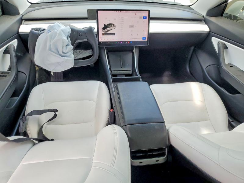 Продажа на аукционе авто 2019 Tesla Model 3, vin: 5YJ3E1EA0KF445090, номер лота: 47892816
