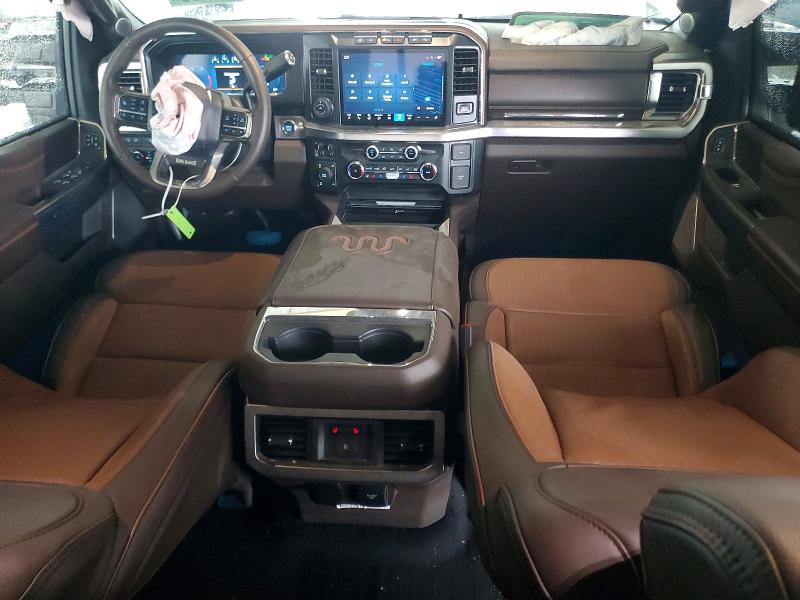 Продажа на аукционе авто 2024 Ford F250, vin: 1FT8W2BT3REF13537, номер лота: 79900205