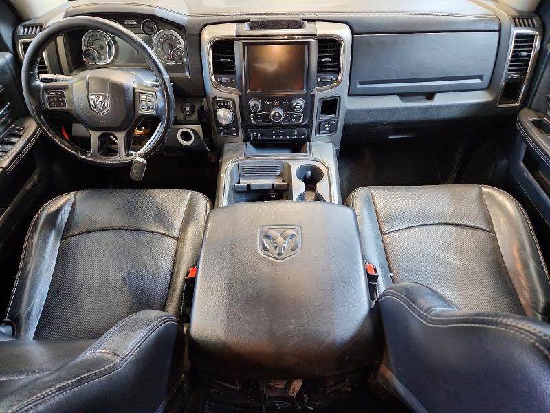 Продажа на аукционе авто 2016 Ram 1500, vin: 1C6RR7MT1GS391045, номер лота: 47137106