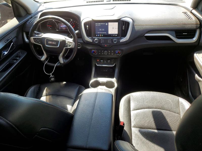 Aukcja sprzedaży 2019 Gmc Terrain, vin: 3GKALPEV6KL332544, numer aukcji: 46244566
