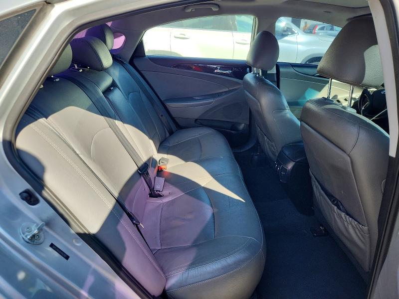 2013 Hyundai Sonata მანქანა იყიდება აუქციონზე, vin: 5NPEC4AC0DH662067, აუქციონის ნომერი: 47474316