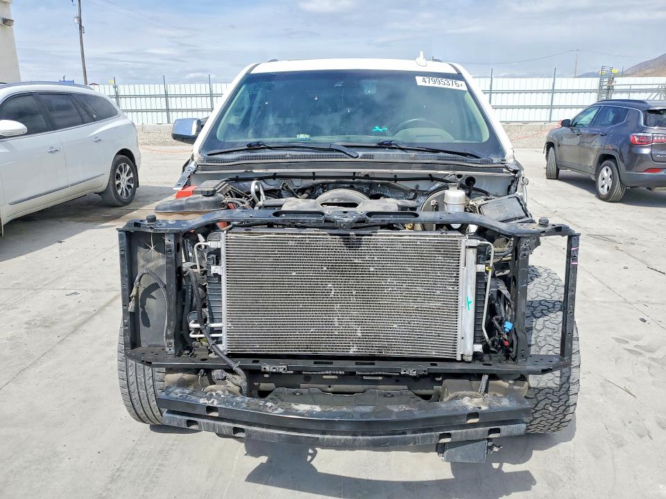 Aukcja sprzedaży 2017 Chevrolet Tahoe, vin: 1GNSKCKC0HR368656, numer aukcji: 47995376