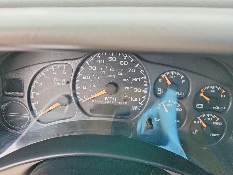 Aukcja sprzedaży 2002 Gmc Yukon, vin: 1GKEK13Z92R146478, numer aukcji: 47283096