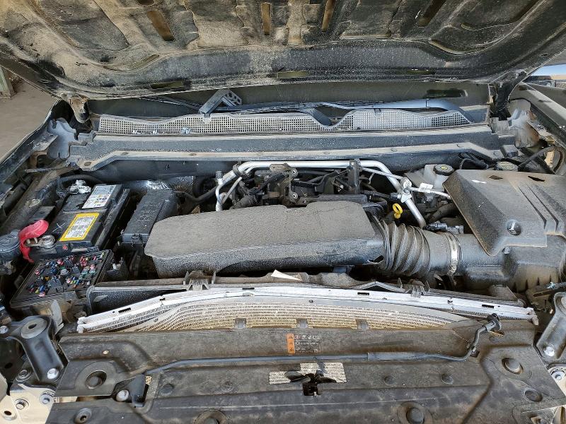 Продажа на аукционе авто 2024 Gmc Canyon, vin: 1GTP6DEK1R1129533, номер лота: 48172446