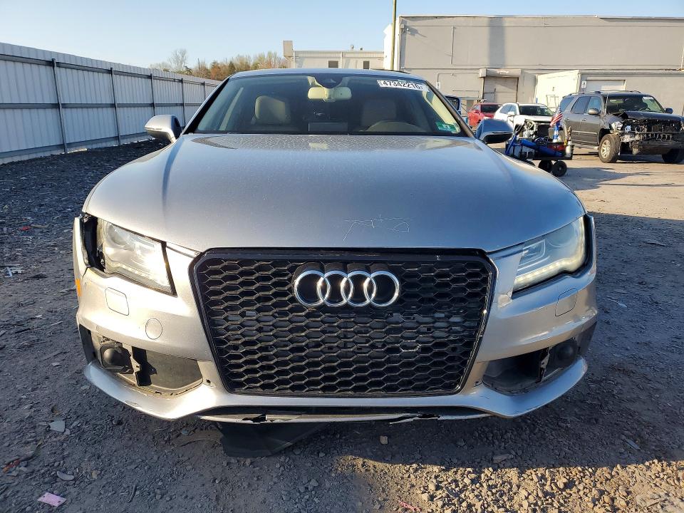 Aukcja sprzedaży 2012 Audi A7, vin: WAUSGAFC2CN027202, numer aukcji: 47342216