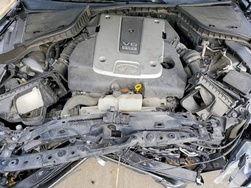 Aukcja sprzedaży 2015 Infiniti Q50, vin: JN1BV7AP9FM357602, numer aukcji: 46852376