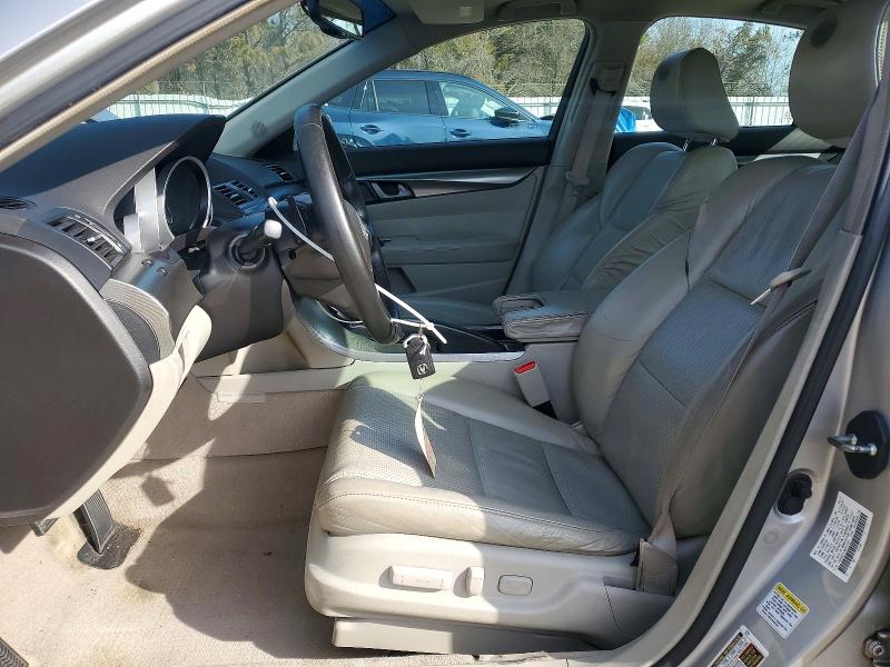 Aukcja sprzedaży 2011 Acura Tl, vin: 19UUA8F57BA002097, numer aukcji: 79927025