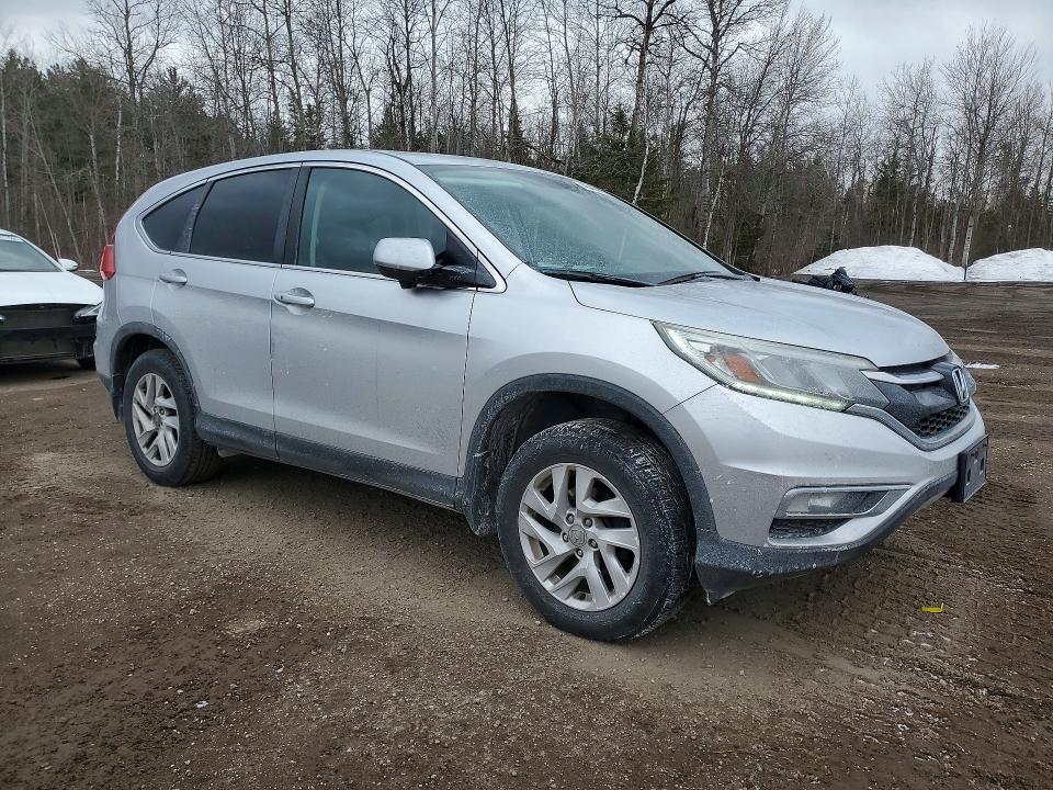 Продажа на аукционе авто 2015 Honda Cr-v, vin: 2HKRM4H59FH124301, номер лота: 46464436