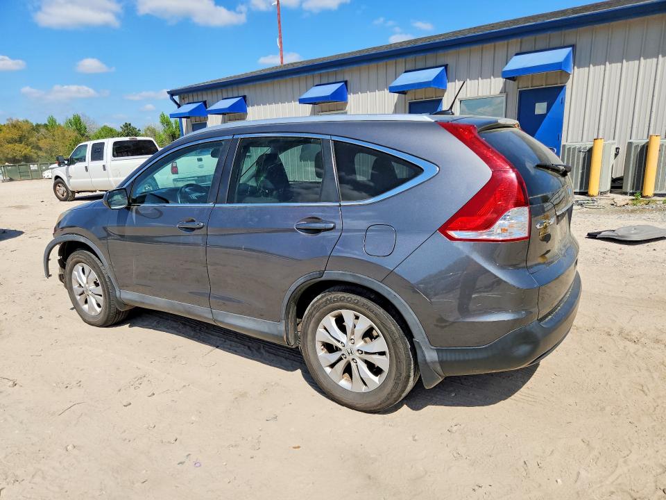 Продаж на аукціоні авто 2014 Honda Cr-v, vin: 2HKRM4H73EH658023, номер лоту: 47729866