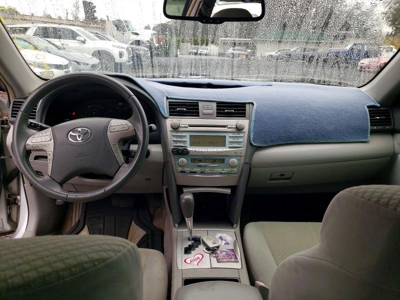 Aukcja sprzedaży 2007 Toyota Camry Hybrid, vin: JTNBB46K773035223, numer aukcji: 79801215