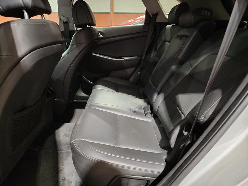 41988616 :رقم المزاد ، KM8J3CA29GU029878 vin ، 2016 Hyundai Tucson مزاد بيع