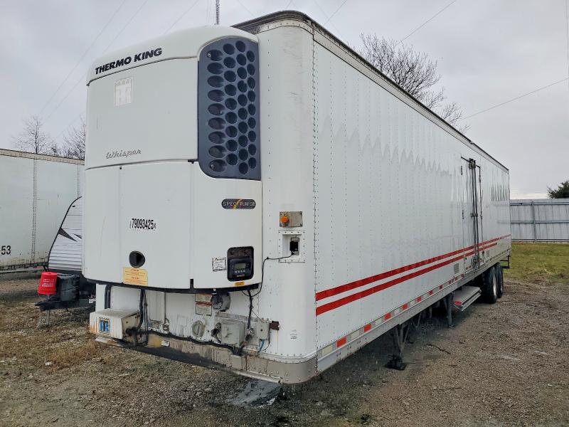Aukcja sprzedaży 2015 Great Dane Trailers Unknown, vin: 1GRAA9623FE701986, numer aukcji: 79093425