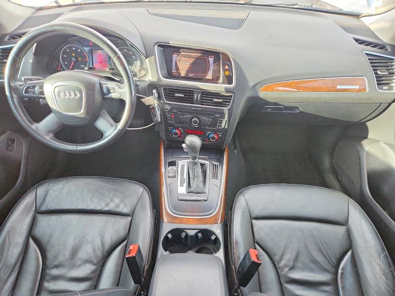 Продаж на аукціоні авто 2011 Audi Q5, vin: WA1CFAFP0BA013019, номер лоту: 78857795
