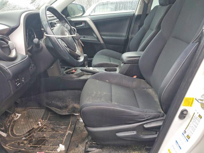 Продажа на аукционе авто 2016 Toyota Rav4, vin: 2T3RFREV7GW425400, номер лота: 76780675