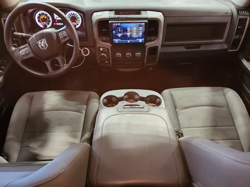 Aukcja sprzedaży 2016 Ram 1500, vin: 1C6RR7FG3GS213606, numer aukcji: 45681526