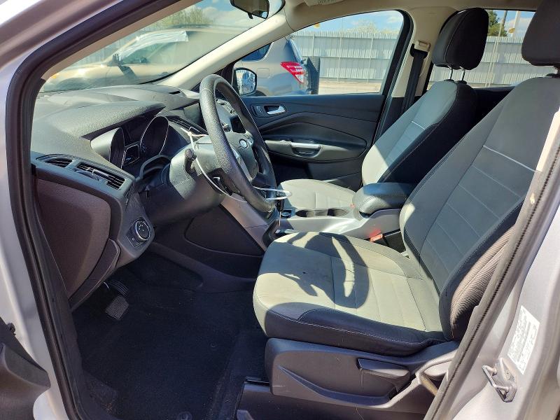 Продаж на аукціоні авто 2013 Ford Escape, vin: 1FMCU9G96DUC03298, номер лоту: 47793936