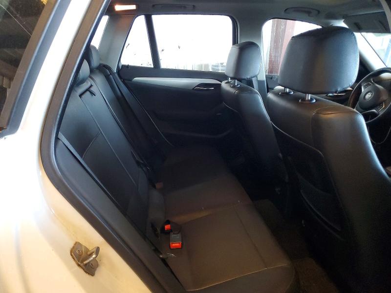 Продаж на аукціоні авто 2013 Bmw X1, vin: WBAVL1C55DVR84388, номер лоту: 79847045