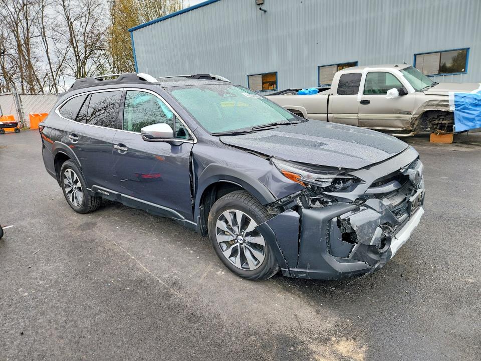Aukcja sprzedaży 2024 Subaru Outback, vin: 4S4BTGPD9R3174450, numer aukcji: 48332066
