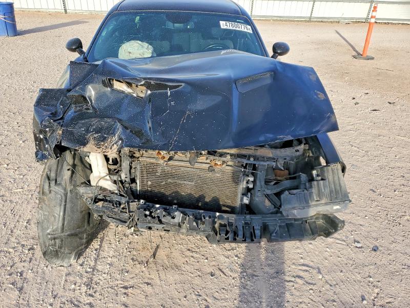 Продажа на аукционе авто 2021 Dodge Challenger, vin: 2C3CDZAG5MH520900, номер лота: 47800776