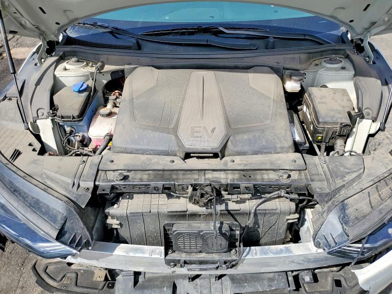 Продажа на аукционе авто 2022 Kia Ev6, vin: KNDC3DLC8N5025580, номер лота: 48144146