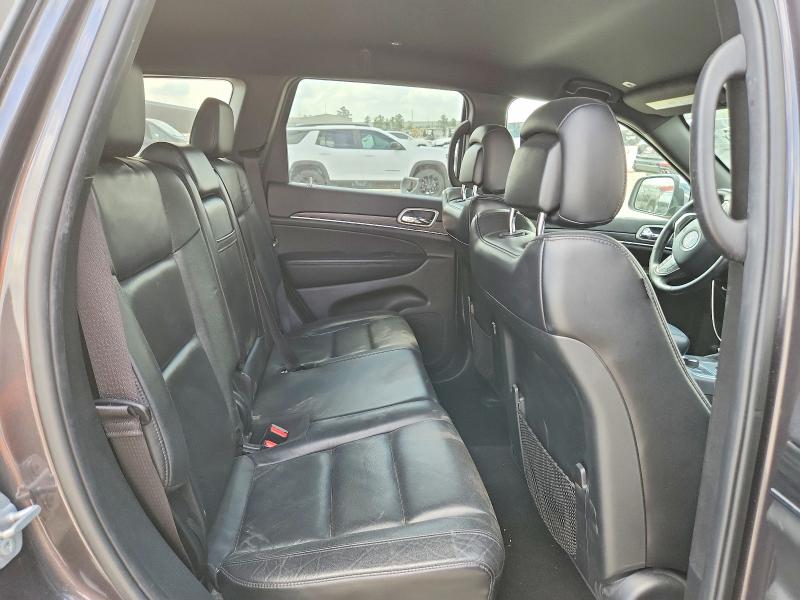Aukcja sprzedaży 2019 Jeep Grand Cherokee, vin: 1C4RJFBG8KC720441, numer aukcji: 47275036