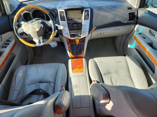 Продаж на аукціоні авто 2008 Lexus Rx 350, vin: 2T2HK31U68C072107, номер лоту: 45830436