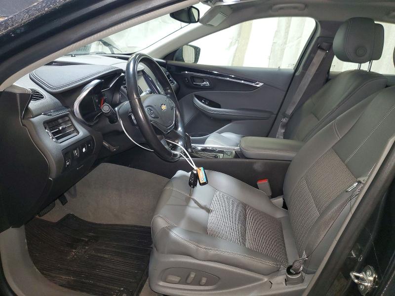 Продажа на аукционе авто 2014 Chevrolet Impala, vin: 1G1115SL3EU130904, номер лота: 79996175