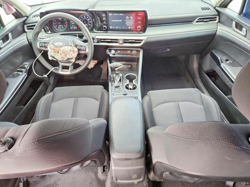 Aukcja sprzedaży 2021 Kia K5, vin: 5XXG14J20MG019574, numer aukcji: 79120925