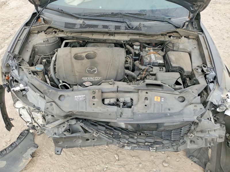 Aukcja sprzedaży 2014 Mazda Cx-5, vin: JM3KE2BE2E0337590, numer aukcji: 79709335