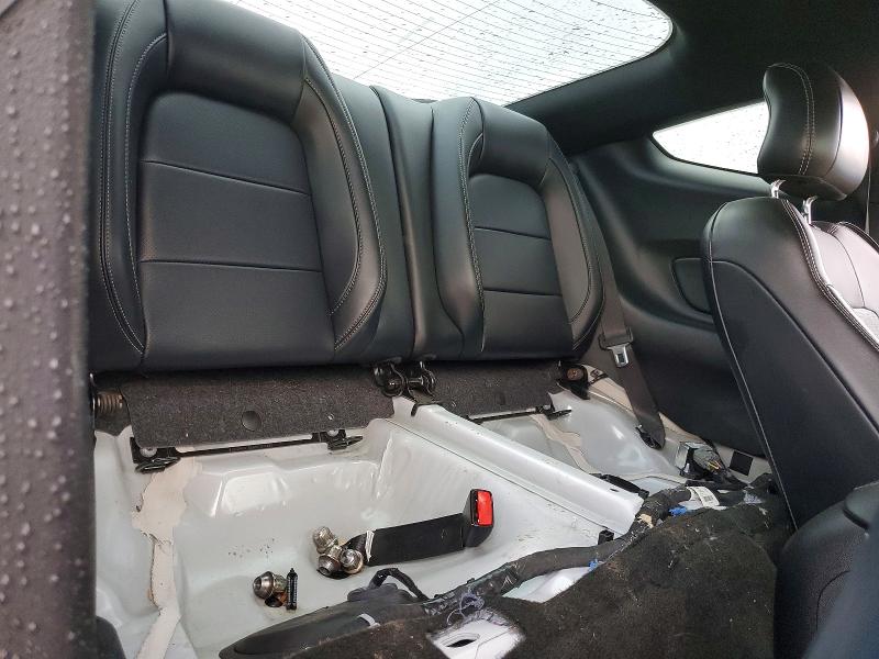 Продажа на аукционе авто 2017 Ford Mustang, vin: 1FA6P8CF8H5228515, номер лота: 47251236