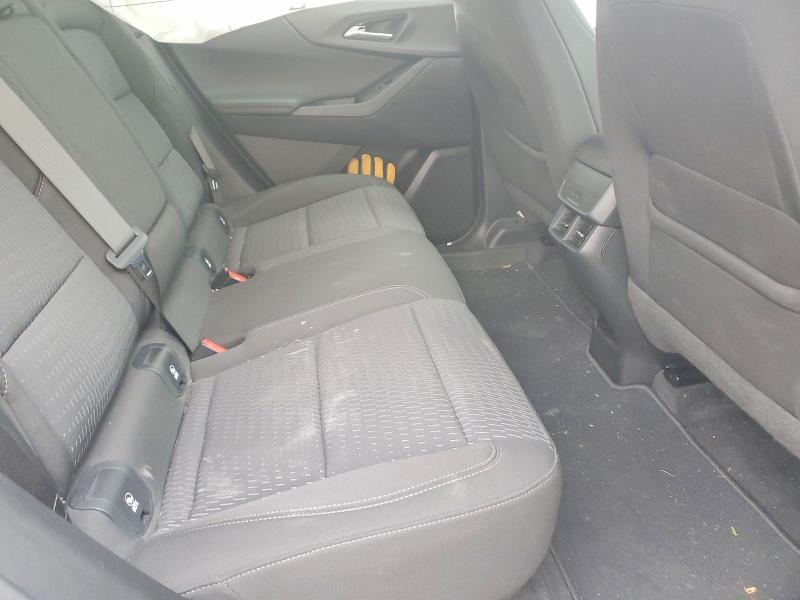 Продажа на аукционе авто 2025 Chevrolet Equinox, vin: 3GNAXHEG2SL193124, номер лота: 45865446