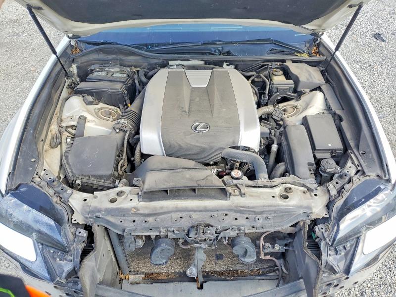Aukcja sprzedaży 2016 Lexus Gs 350, vin: JTHBZ1BL4GA005359, numer aukcji: 45447836