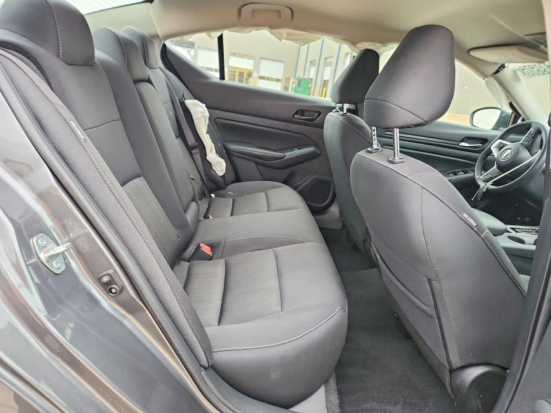 Продажа на аукционе авто 2025 Nissan Altima, vin: 1N4BL4DV5SN349521, номер лота: 41649506